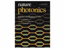 Nature Photonics Research Information