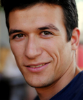 Alex Naydenov Small