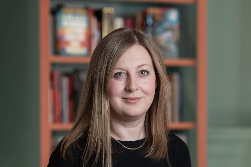 Ros Pyne, Bloomsbury