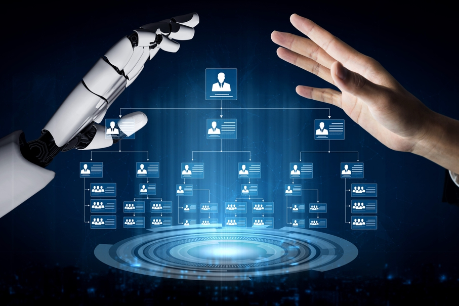 Digital Science launches AI-powered profile curation for Symplectic Elements - Research Information